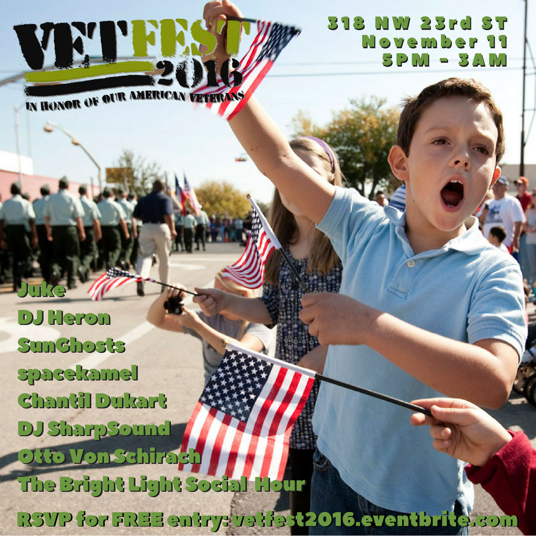 VetFestMiami's tweet photo. #VetFest2016 made the @MiamiHerald events page: https://t.co/cXw1psSelM
Don't forget to RSVP for FREE entry at https://t.co/WA3CJaq3hN https://t.co/feJy4GgZkQ