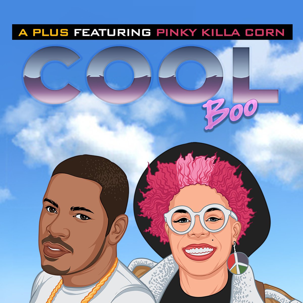 AYEplus17's tweet image. A Plus X @PinkyKillaCorn- Cool Boo
open.spotify.com/album/2PyHmZji…
#BigHomiePlus #OUGU #FREEBASS