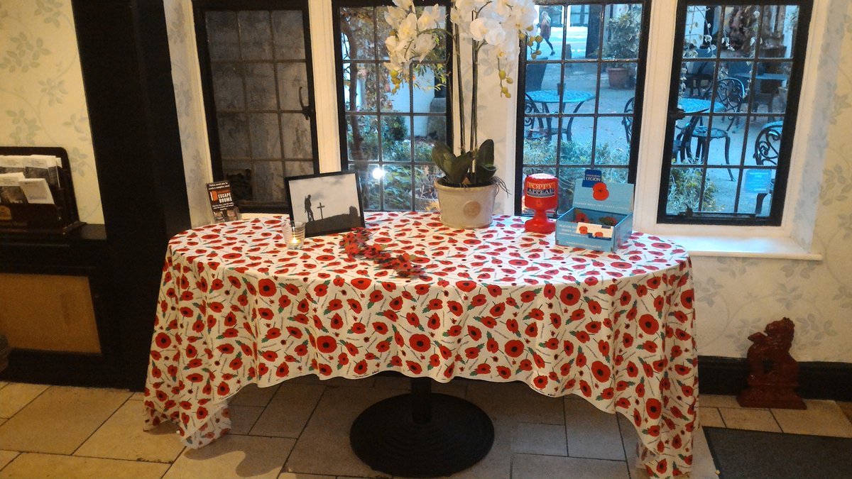 The Red Lion Hotel remembers <a href="/1_redlion/">The Red Lion Hotel</a> <a href="/BestWesternGB/">Best Western GB</a> #lovesalisbury <a href="/BritishLeague/">British League</a>