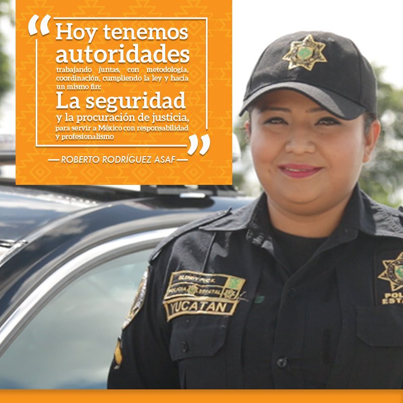 RobertoRdzAsaf's tweet photo. Trabajamos por tu seguridad https://t.co/9Dpf1UGqKD