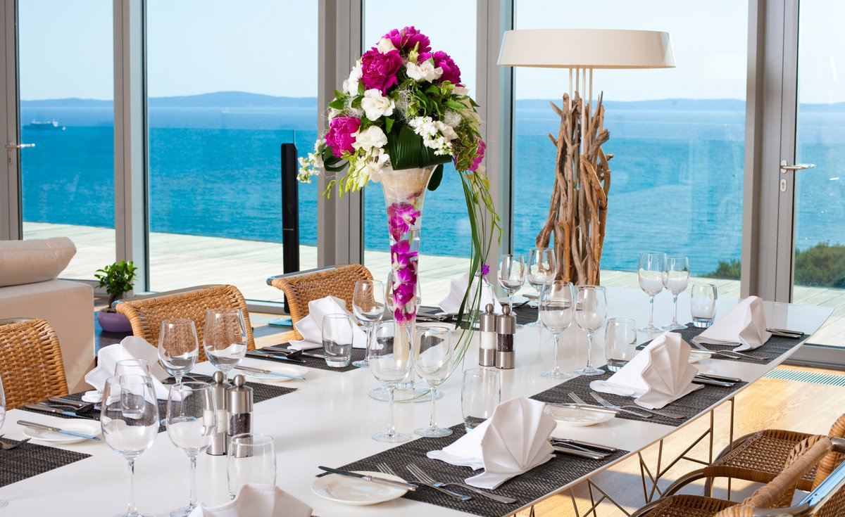 RadissonSplit's tweet image. Don't forget to celebrate your achievements and important dates.  
 #RadissonBlu #Split #Croatia #celebration #meetings #events