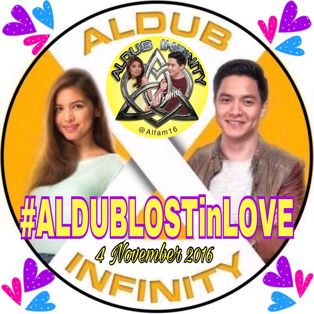 Ang SALTIK Infinity tweet media