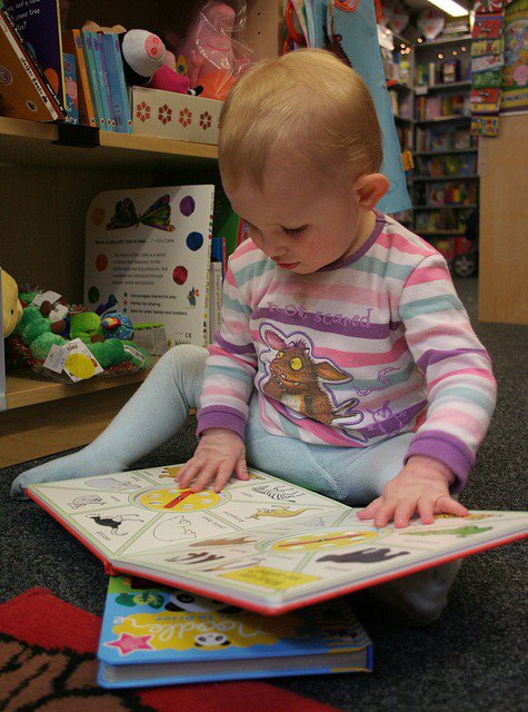 educationweek's tweet photo. Republicans and Democrats can at least agree on one thing: early-childhood education. https://t.co/9osBROBl2q #ewopinion https://t.co/qghKKnvXR5