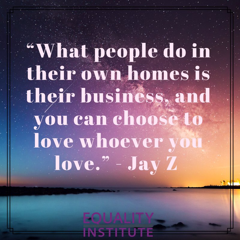 Equality Institute (@equalityinst) on Twitter photo 