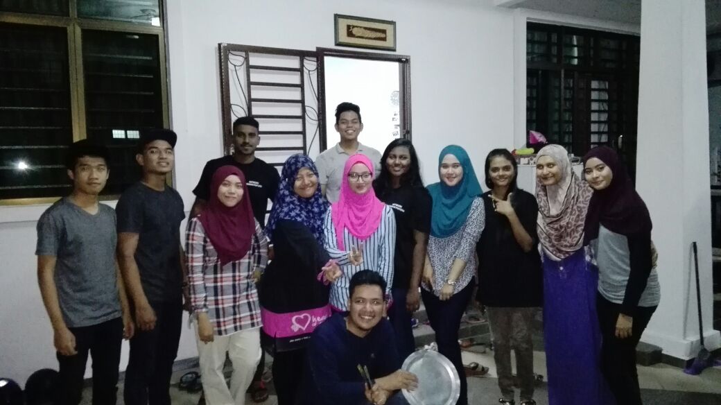 iVrinzzy's tweet photo. #DNS6A . Seriously I'm going to miss this people . Thanks for all the memories β€π https://t.co/2nvkQ8srvD