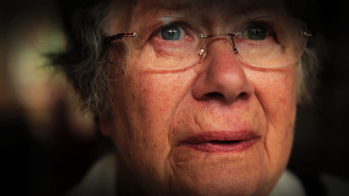 Screening award-winning film Barbara's Story for Public Health Film Festival <a href="/PHFilmSociety/">Public Health Films</a> <a href="/whiteboattv/">White Boat TV</a> <a href="/GSTTnhs/">Guy's and St Thomas'</a> bit.ly/2fhLAZS