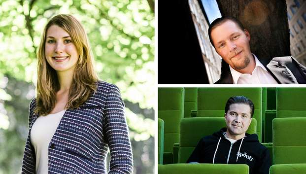 Hård kritik mot nya skatteförslaget: "Inga startups har möjlighet att betala den typen av löner"
breakit.se/artikel/5403/i…