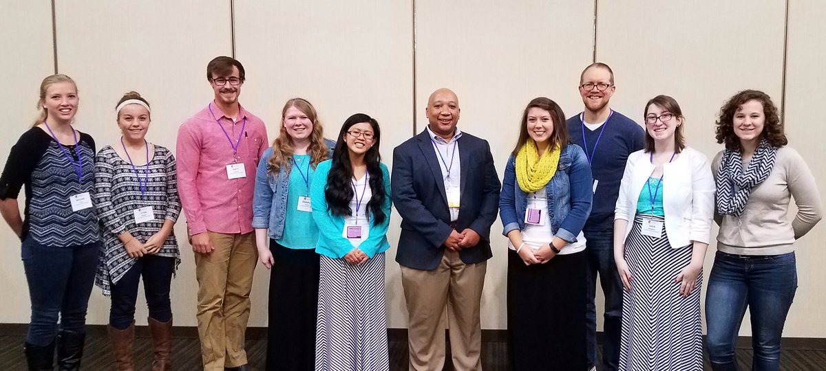 Adapaa's tweet photo. It was an honor to learn w/ @CUWisconsin math pre-service teachers from @robertqberry during @WIMathCouncil #mpes2016 #wismath https://t.co/sc860EStDe