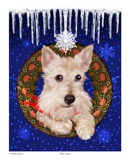 TailsofWhimsy's tweet image. Oh, you know, just thinking of winter and cute pups. Typical early-holiday lunchtime stuff. #DarylSlaton #weknowitsonlynovember