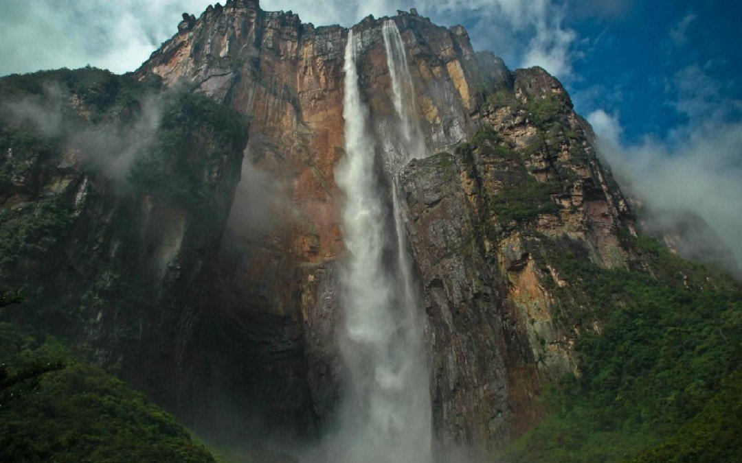 khaterinmeneses's tweet photo. #SiYoFueraPresidente Le daría mayor importancia a el turismo venezolano!! @GiulioMottola @somoselmundove https://t.co/JOYERam8hd