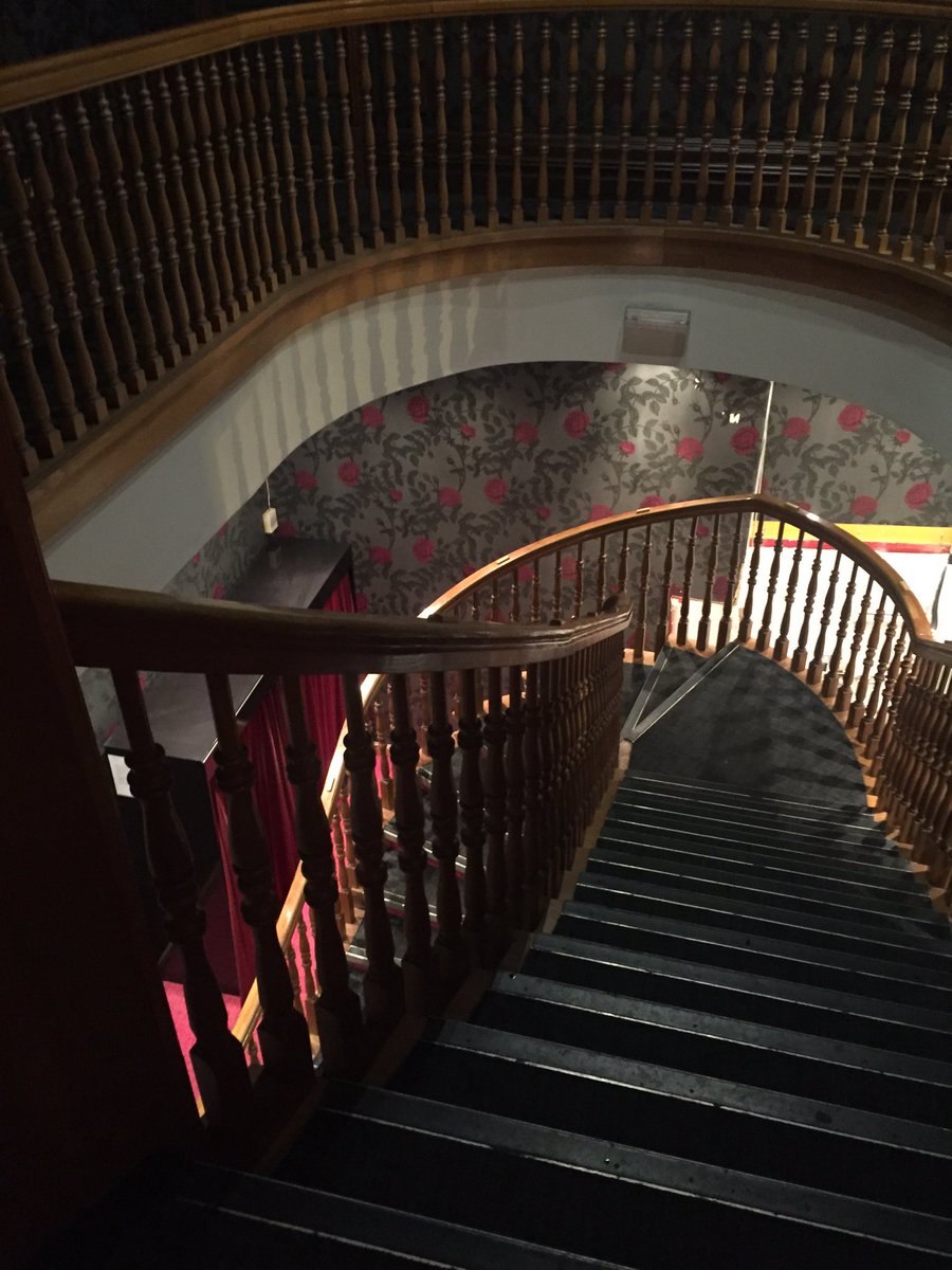 ILoveMCR's tweet photo. Very excited to see what @LivingVentures will do with this beautiful historical building #TheReformClub #GrandPacific https://t.co/jqDEKJKj1M