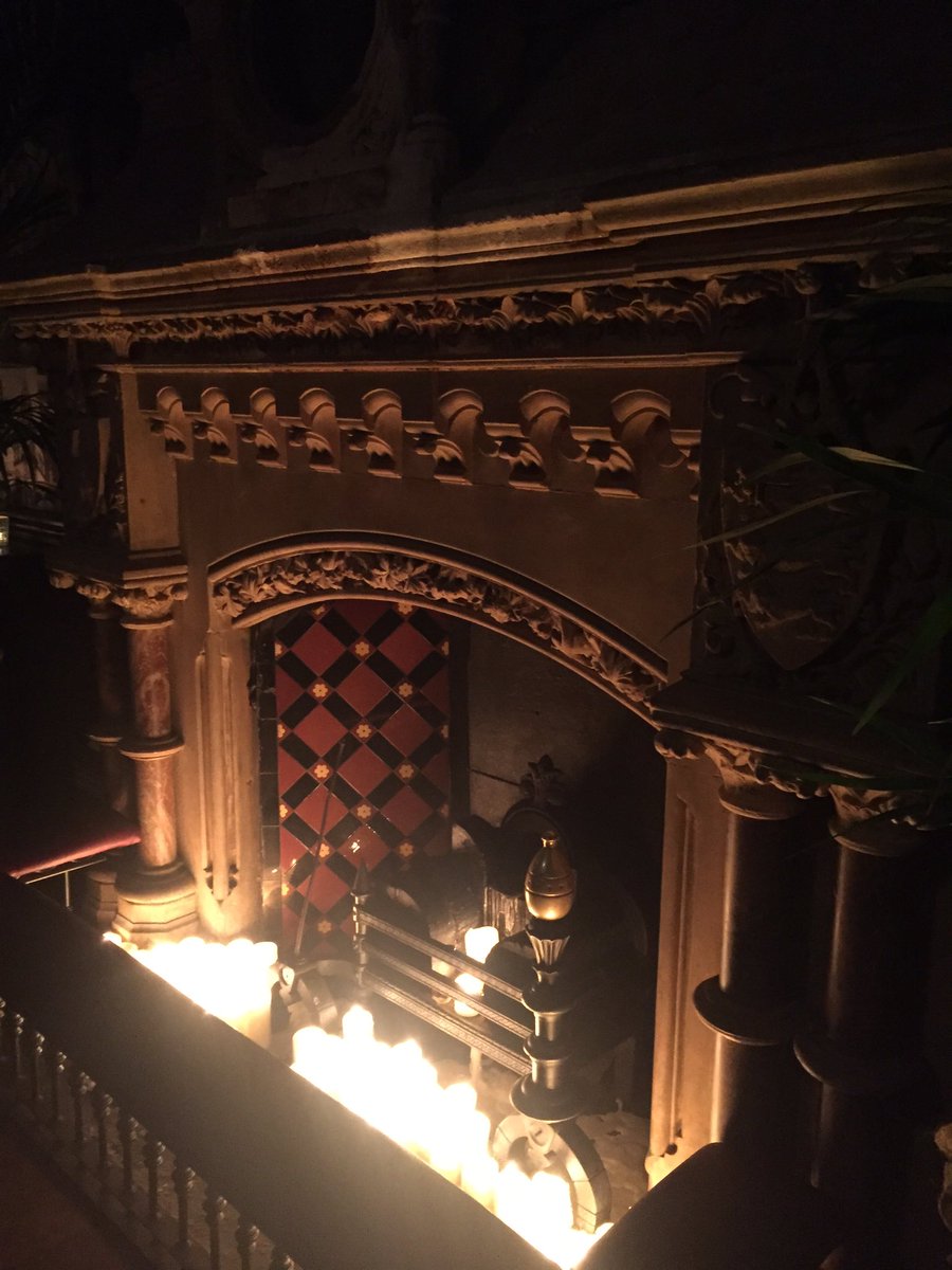 ILoveMCR's tweet photo. Very excited to see what @LivingVentures will do with this beautiful historical building #TheReformClub #GrandPacific https://t.co/jqDEKJKj1M