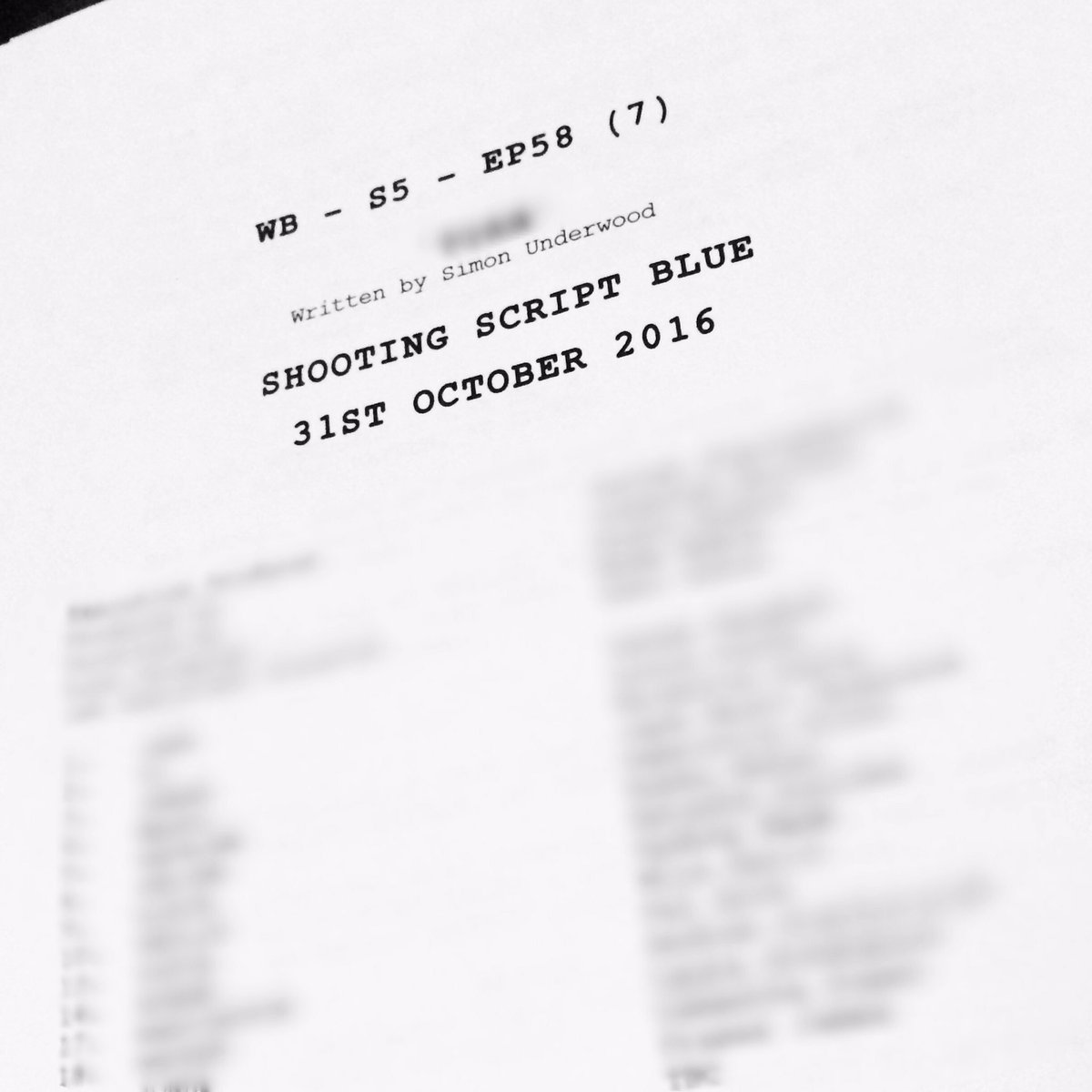 Well then.

(Obviously the real one has less blurring hiding all the Precious Secrets, but go with it.) #wolfblood