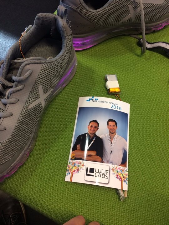 LucieLabs's tweet image. Thanks everyone for coming and meeting us. @sophiatechforum is over for us, see you next time!  #SophiaTechForum