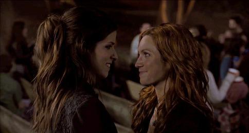 TheFrisky's tweet photo. Anna Kendrick says Beca and Chloe from ‘Pitch Perfect’ are lesbians, confirming all our wishes and hopes https://t.co/S2qbfEM11T https://t.co/tlfdo6rGOP