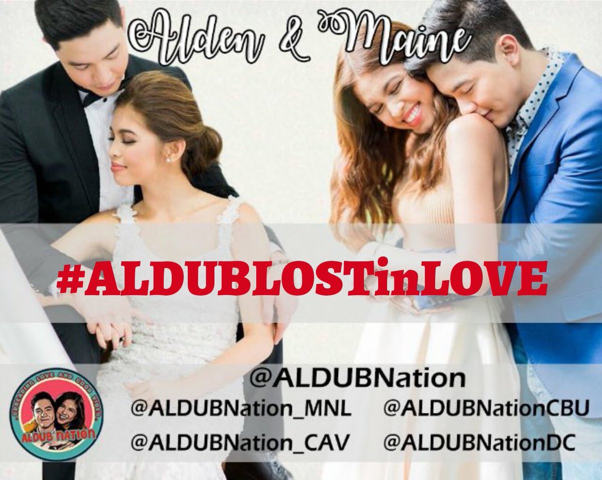 ALDUBNation MLA tweet media