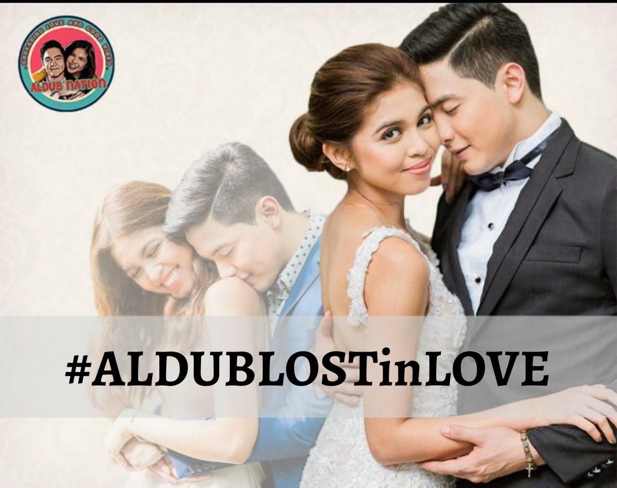 ALDUBNation MLA tweet media