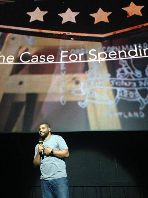 Stephen Green tweet media