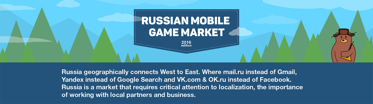 zennaapps's tweet photo. Russian Mobile Game Market [Infographic]
https://t.co/dfVniX5Hzo
#infographics #UA #mobileapps #mobilemarketing #UA #mobiledev https://t.co/mXb8EciyHT