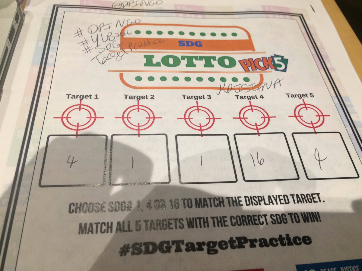 kristina_hamil's tweet photo. @UNDPINGO #YLB2016 #SDGTargetPractice #DPINGO https://t.co/SBCDtRfaXm
