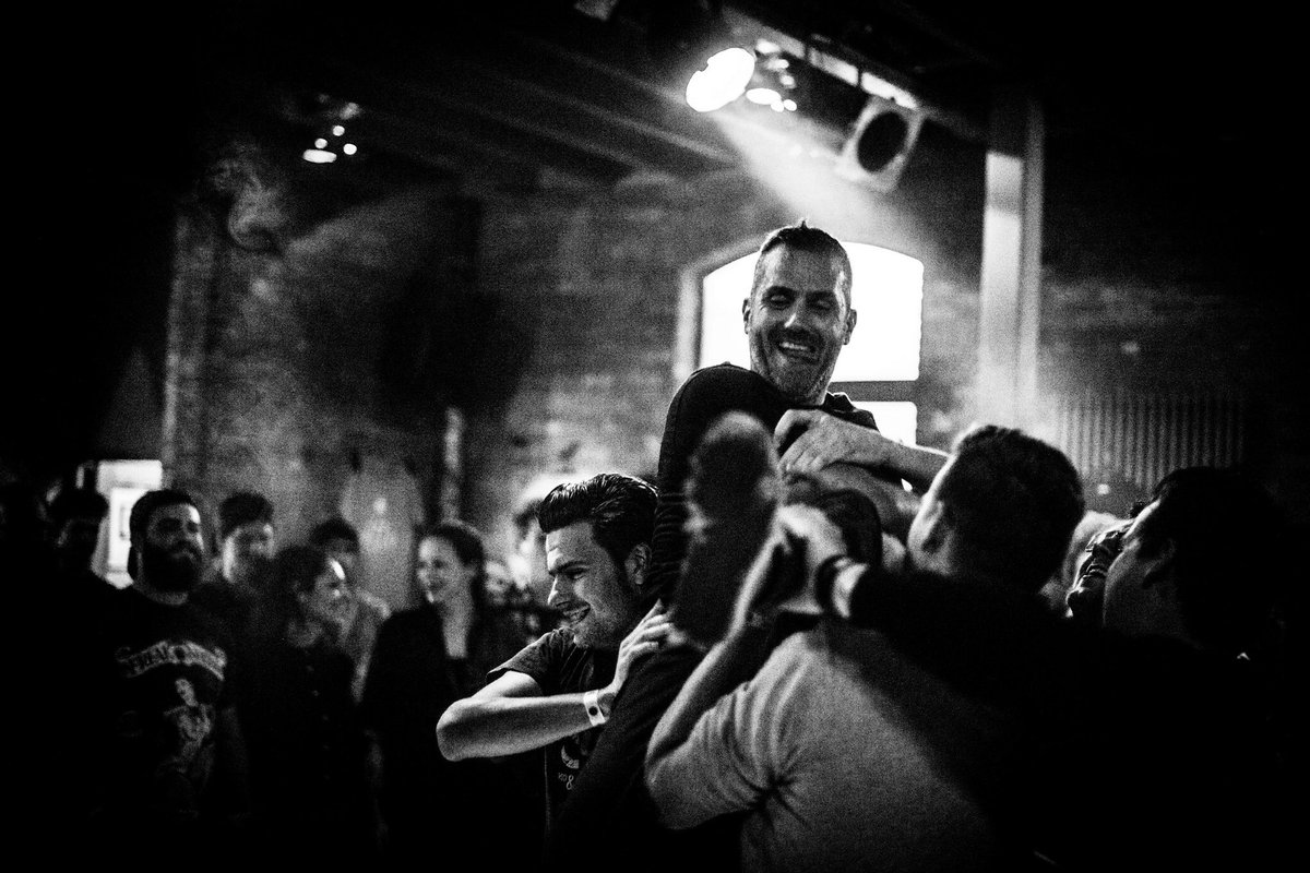 This Saturday Oostmalle Rockt !  Join us on stage ... #oostmalle #hardcore #oostmallerockt