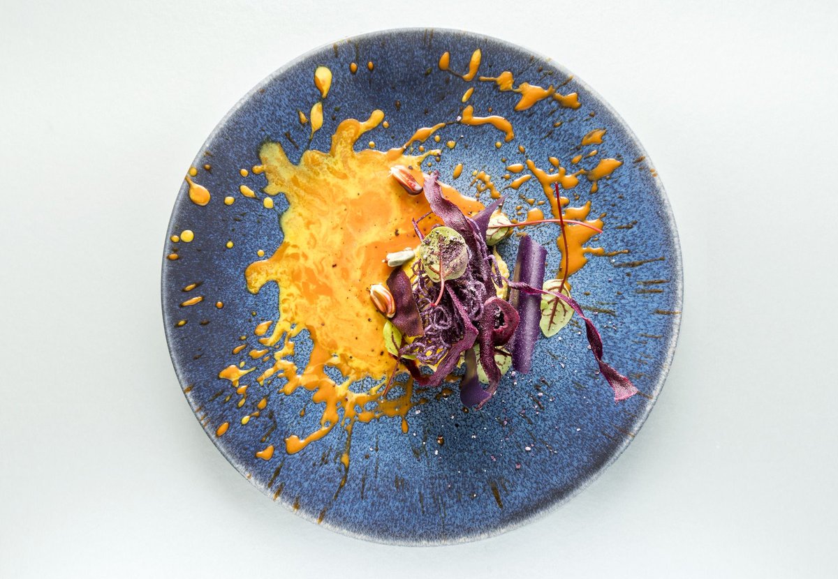 theofficialLL's tweet image. A slice of #Peru in the heart of #Fitzrovia. Reasons to visit @Lima_London: bit.ly/2ePYzBF