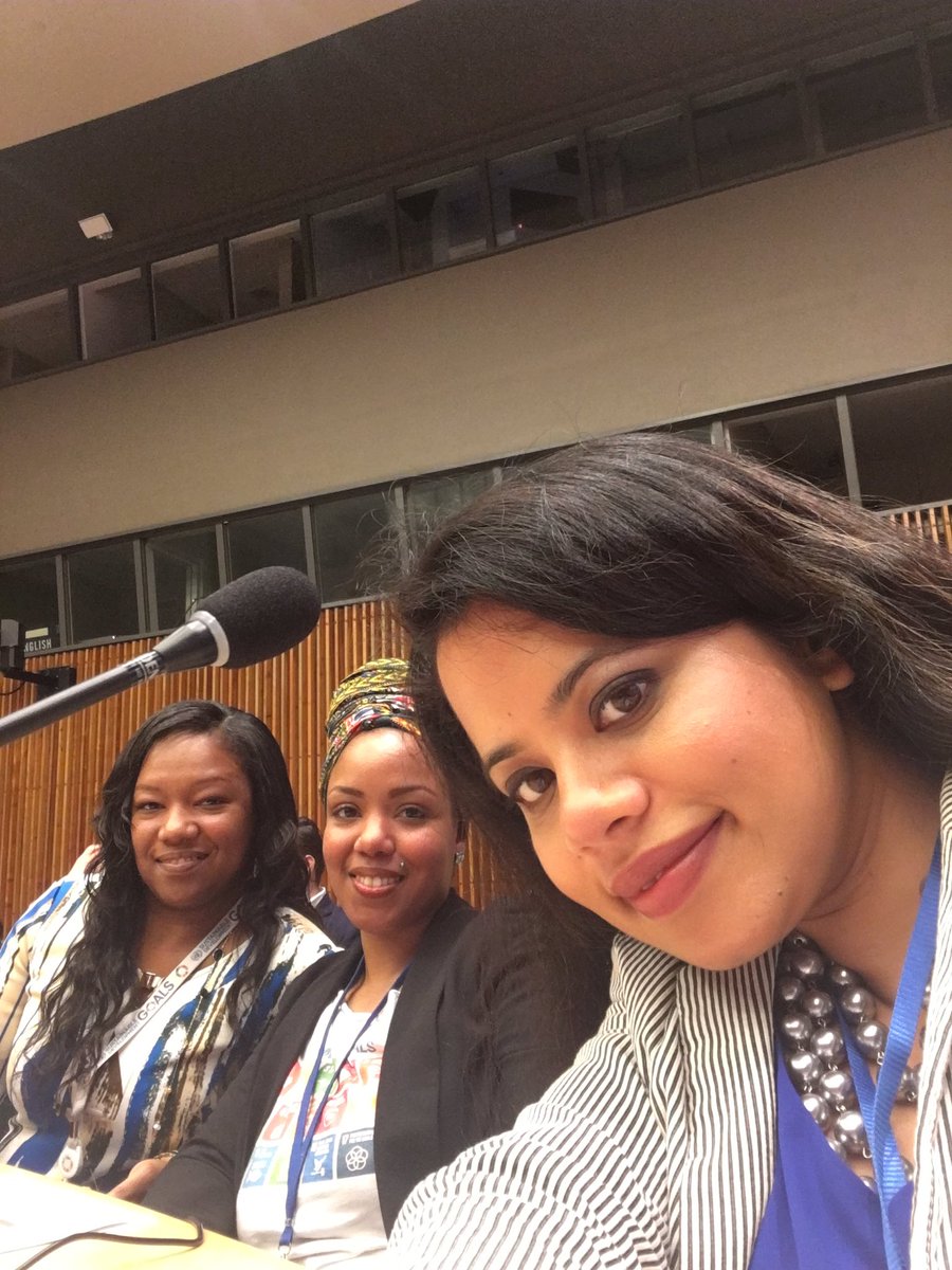 NishatNYC's tweet photo. #DPINGO #YLB2016 #TargetTalk @UNDPINGO https://t.co/P2M2OB868P