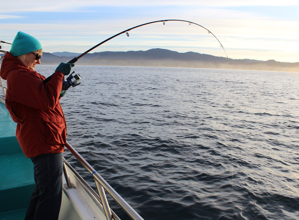 AnglersClub Magazine tweet media