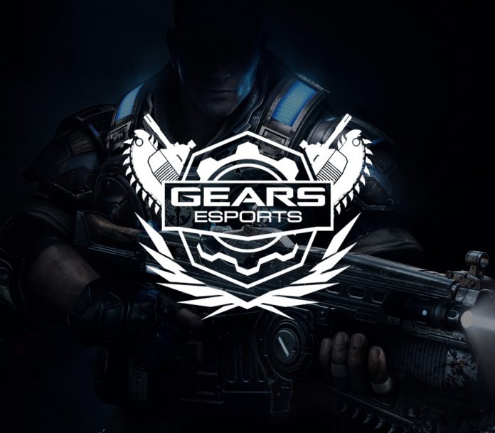 Gears of War eSports (eSportsGears) Twitter