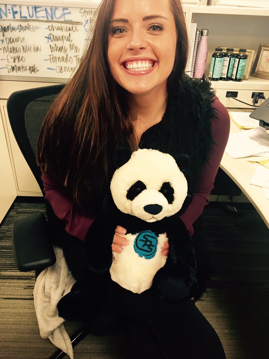 xalberjo's tweet photo. #SPSGivesBack #GoBlue #UnitedWay #PANDAPANDAPANDA https://t.co/9kEUSZjce1