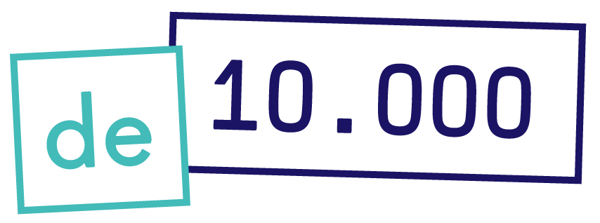 #DeTienduizend op zoek naar sociaal ondernemende initiatieven! Lees er meer over op detienduizend.nl &amp; meld je aan! #duurzaam #social