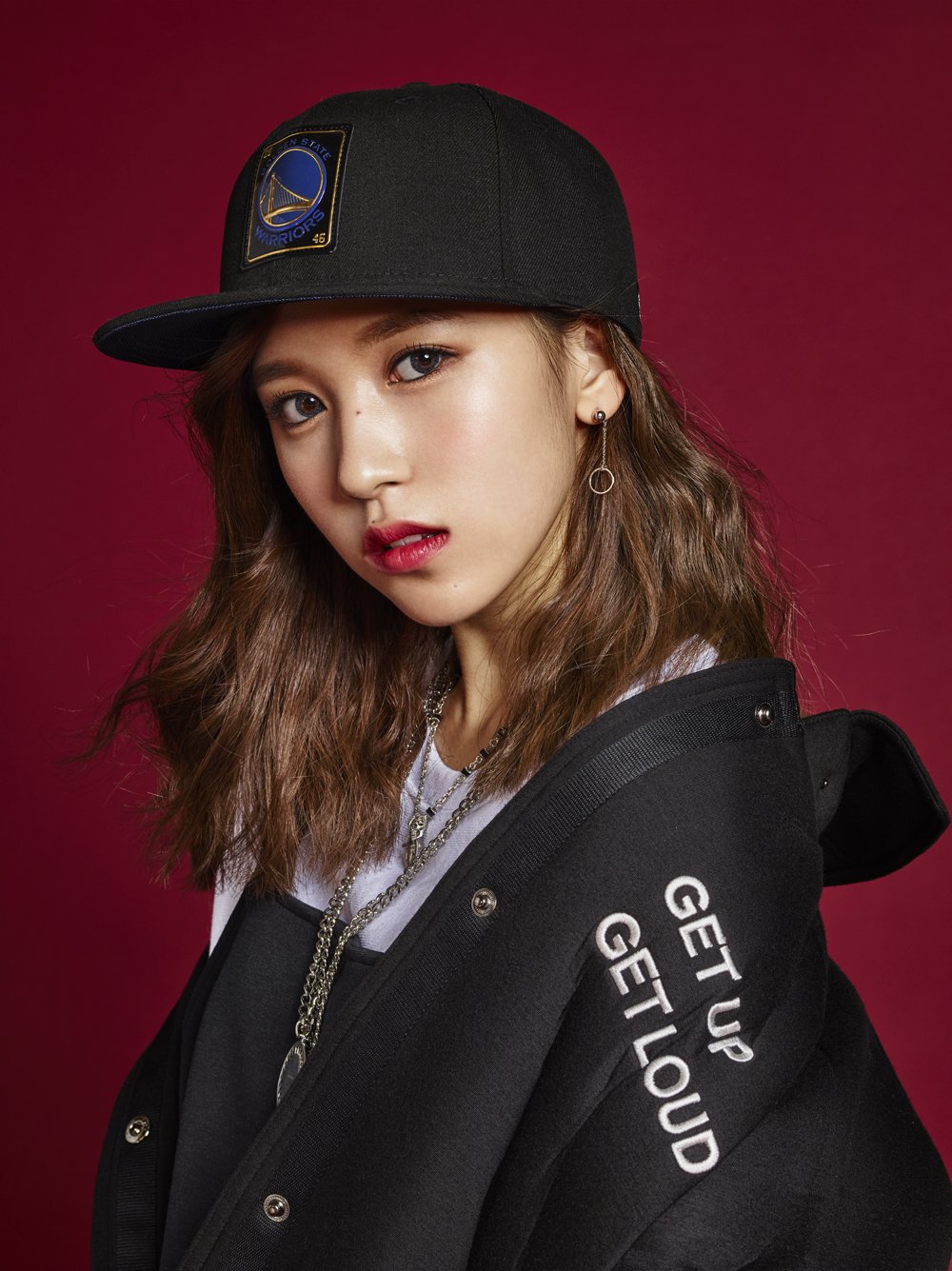 Twice Global Pic Nbastyle S Website Update Dahyun Tzuyu Mina Twice T Co Xj3yopimvk