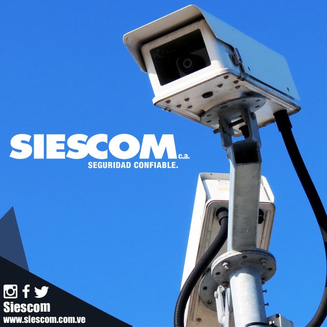 siescom's tweet photo. Acércate a nuestro stand en @ccltrinitarias  y te asesoraremos de cual es el mejor sistema de seguridad para tu hogar o negocio  #siescom https://t.co/3i3SdBvivX