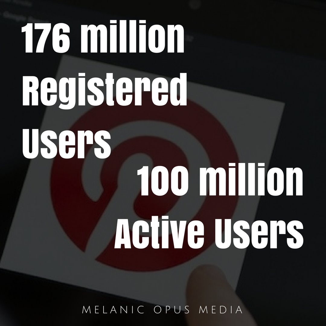 MelanicOpus's tweet photo. Registered VS Active #aMObetteryou #pinterest #statsmatter #digitalmarketing #socialmedia #branding #marketing #business #registeredusers https://t.co/RkquWPPMkc