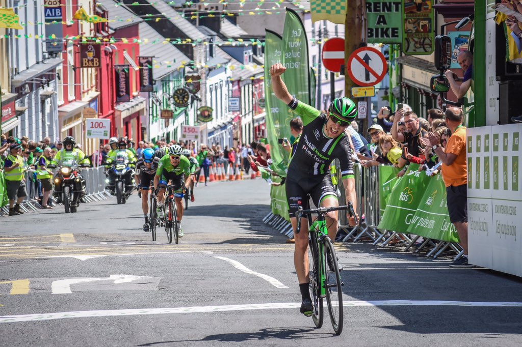 Great to see that <a href="/James_Gullen/">James Gullen</a> will be riding for @teamjltcondor in 2017. It's been great having you in 2016 - thanks for everything