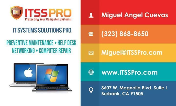 ITSSPro's tweet photo. #ProtectingYourComputerSystems #ITSSPro https://t.co/1RHUu1Nbe0 https://t.co/LZK7PErxsQ