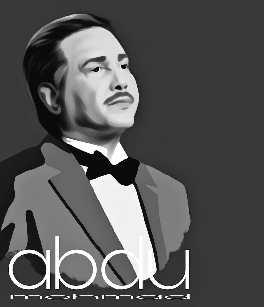 sal7_s1's tweet photo. #abdu
#sadui
#jeddah
#رسم
#ريشة
#بورتريه
✔ https://t.co/NO5lGzx3zG