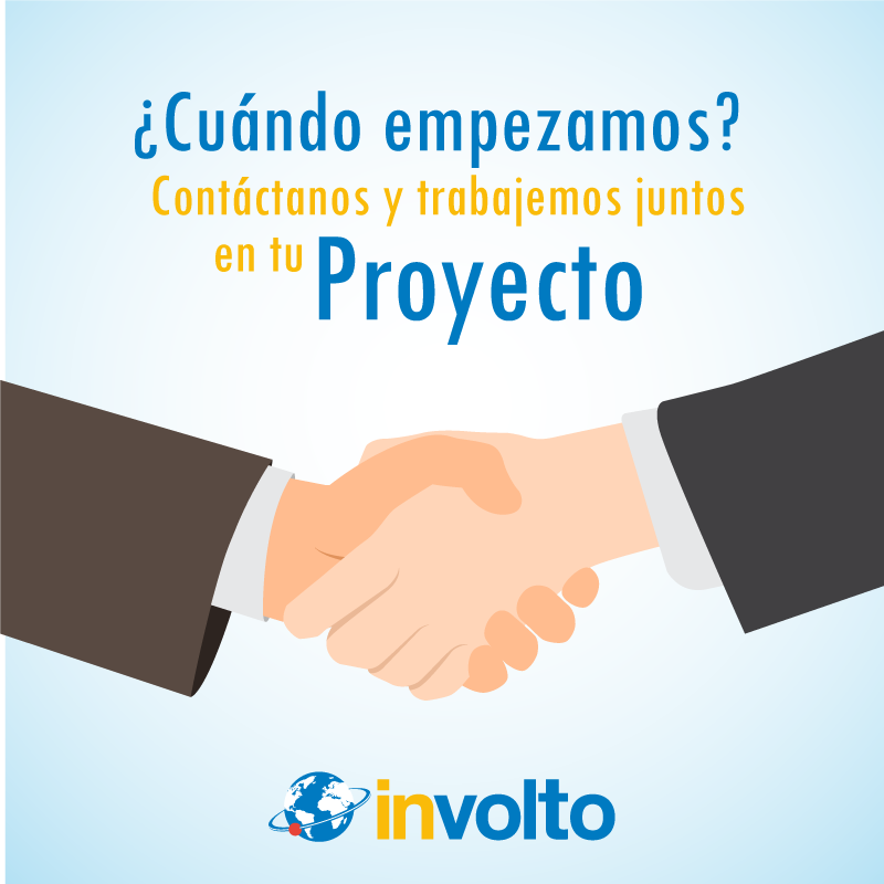 InvoltoWeb tweet picture