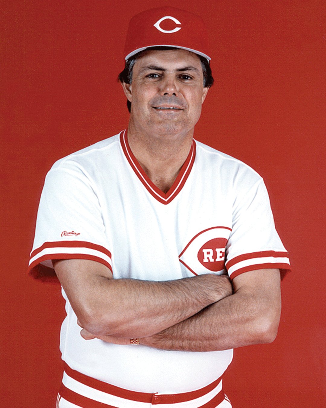 Cincinnati Reds on X: #OTD in 1989, the #Reds name Lou Piniella