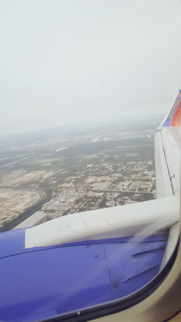 DrAngelicaTello's tweet photo. Hello Dallas! I'm ready for the TCA Conference and excited to be presenting two sessions. #TCA2016 https://t.co/s6e3crTdg8