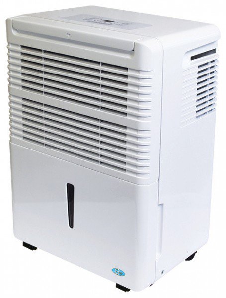 Deumidificatori cinesi Midea ritirati per rischio incendio.