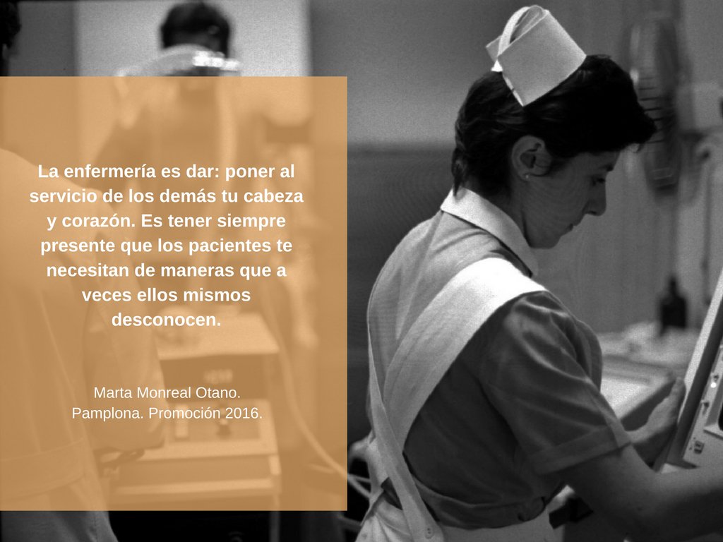 enfermeriaunav's tweet photo. Presentación en #Madrid de 'ENFERMERAS' Conoce el #OtroModo de @enfermeriaunav el próximo 16/11 en @iesebs +INFO: https://t.co/XY7Zud9Lfn https://t.co/NOaLUJInx6
