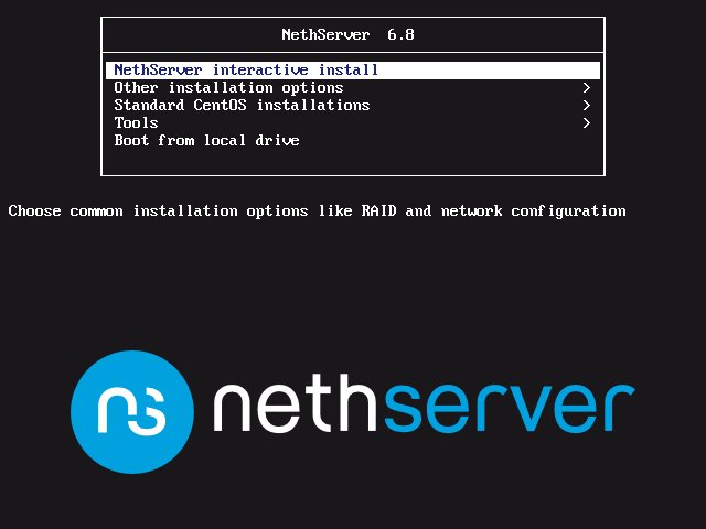 ProntoPCBaveno's tweet image. Un nuovo utente da oggi ha il suo file server operativo grazie a #Nethserver 6.8. Veloce, facile da gestire e affidabile #Linux
