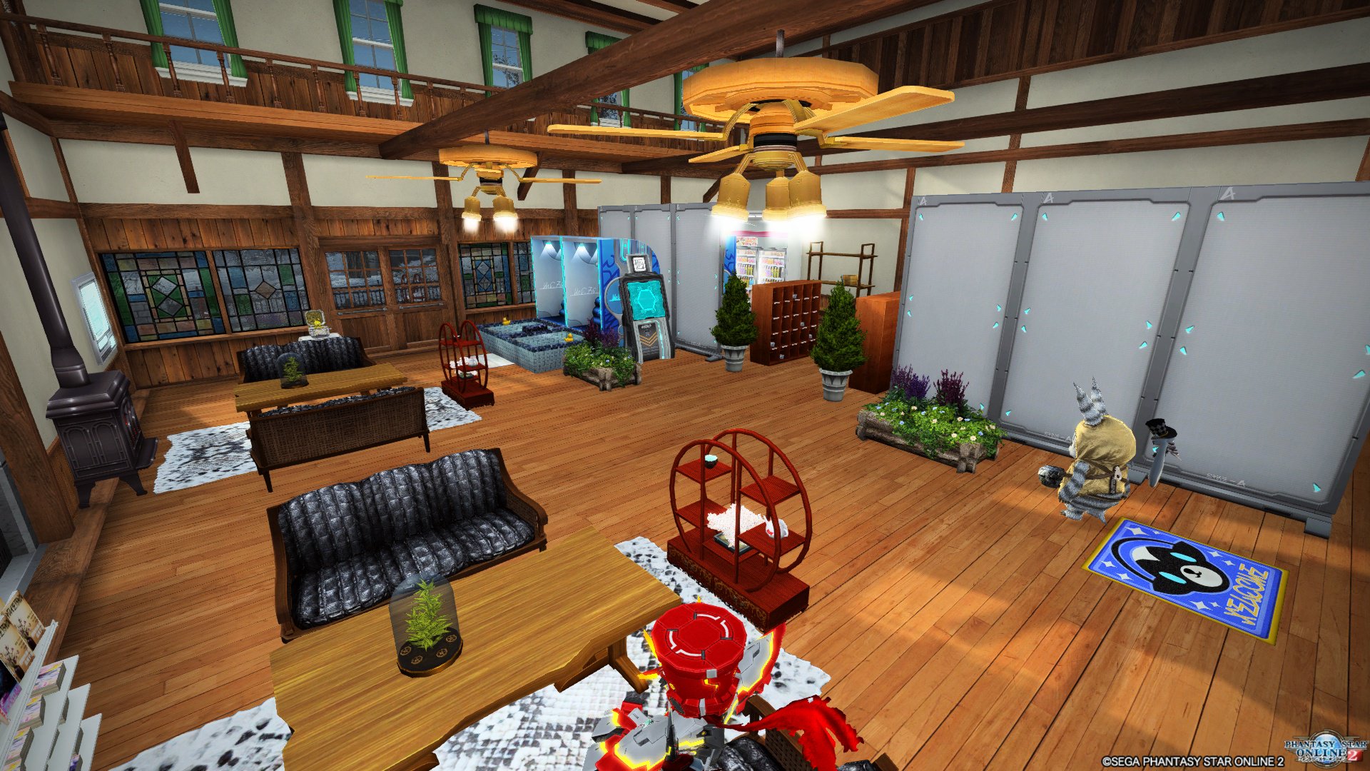いもg Pso2 マイルーム 冬を先取り 凍土シーナリーで銭湯つくりました が レイアウトは使いまわしがほとんど そろそろ位置や向きをフリーに配置できるモードがほしいところ いもg Pso2 マイルーム 冬を先取り 凍土シーナリーで銭湯つくりました が レイアウトは使いまわしがほとんど そろそろ位置や向きをフリーに配置できるモードがほしいところ