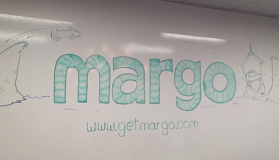 Startup of the Week: Margo Is Changing How We Shop for Insurance phillymag.com/business/2016/…
