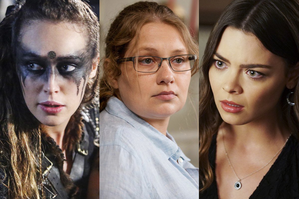 VanityFair's tweet photo. TV is better for L.G.B.T.Q. characters than ever—except for lesbians https://t.co/1RHKSVKZNF https://t.co/PFP4ukufLk