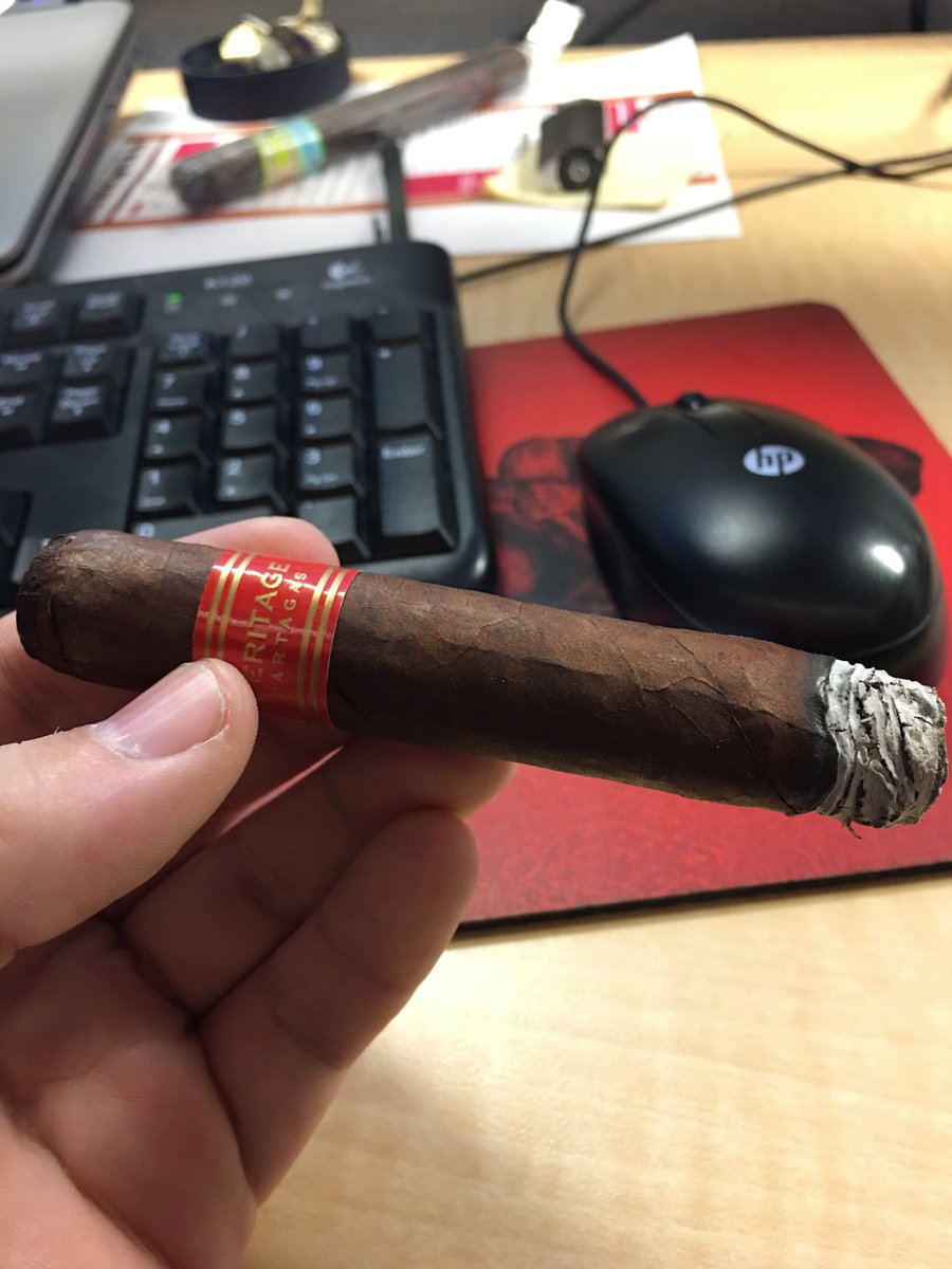 A new classic from Partagas. Rich, smooth, and full of #cuban #cigar tradition.