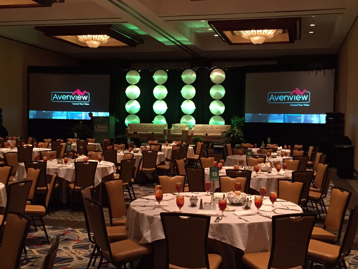 ednanc's tweet image. Lightning round #totaltechsummit now that was whole lotta fun #avtweeps @Avenview