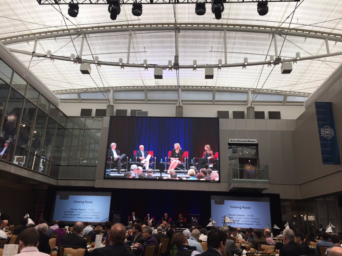 MainStreetXchg's tweet photo. @NYSE reports 101 IPOs for $21B in 2015. Compare to 40,000+ private financings for >$140B! #Fintech #fundraising #startups #ventureatlanta https://t.co/LjbGcfkoDZ