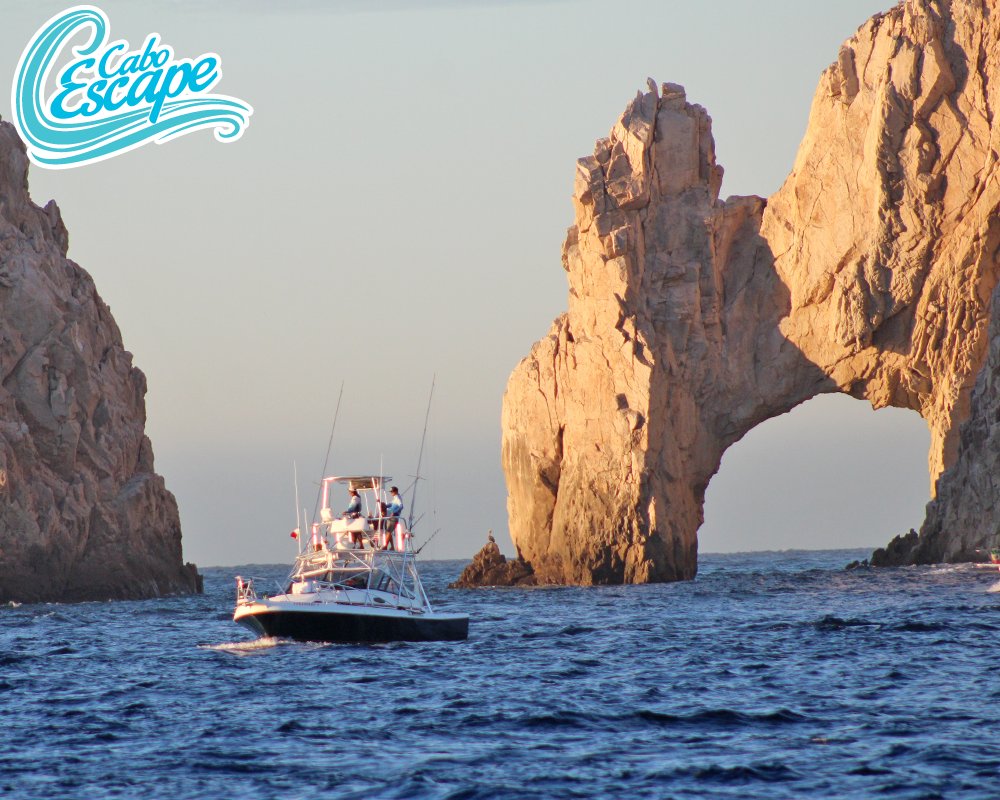 Caboescapetours's tweet photo. 169 teams with a common goal; Win #LosCabos Tuna Jackpot! https://t.co/t1dp9jbIAU